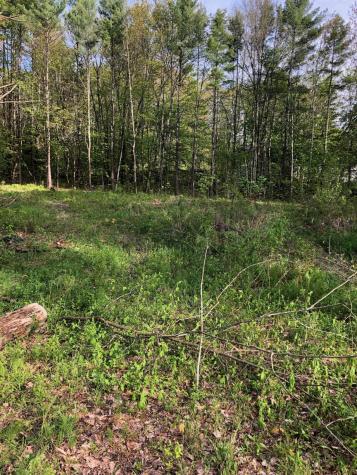 Lot 3 Remington Way Falmouth ME 04105