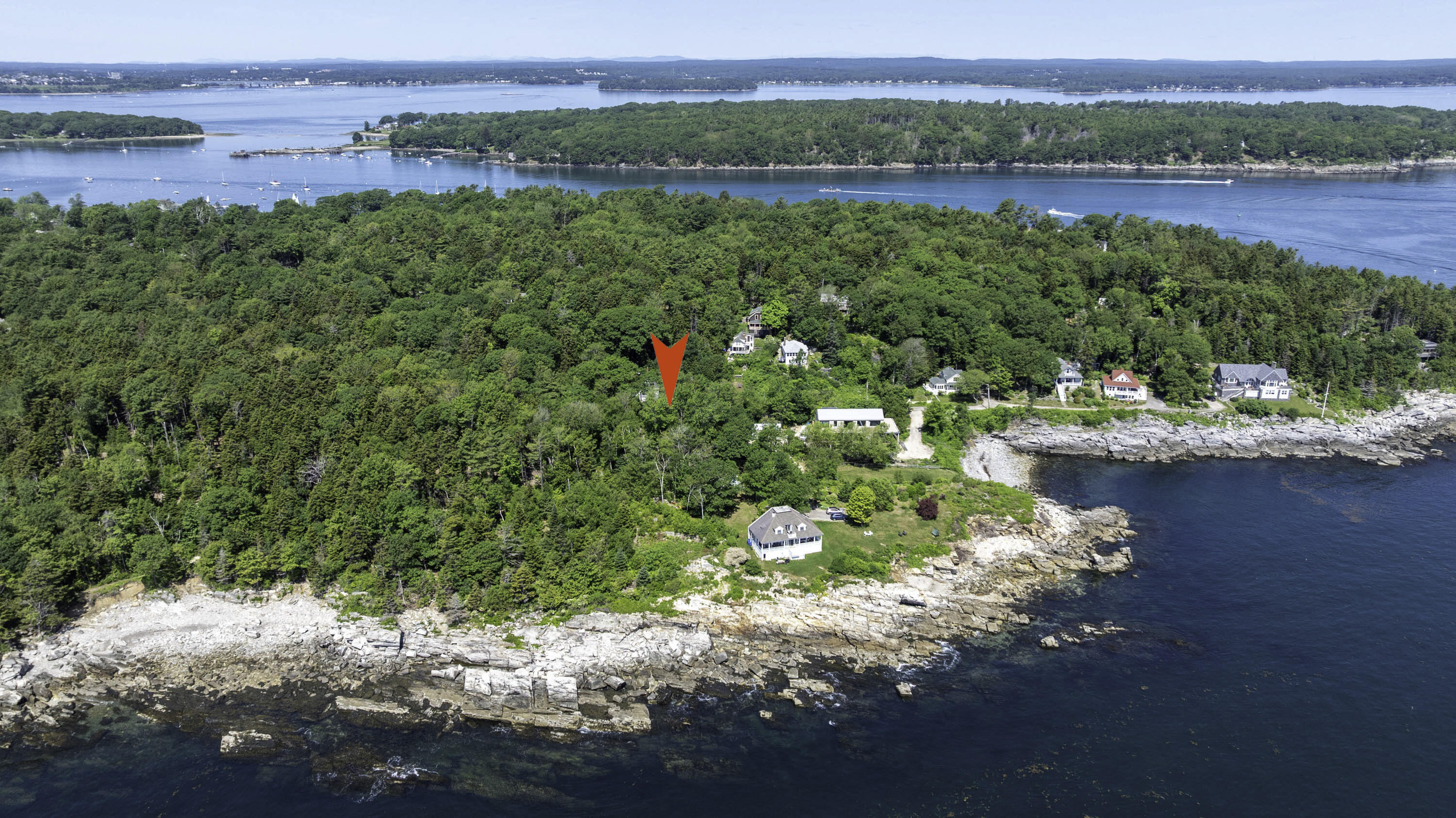 109 Reed Avenue Portland ME 04108