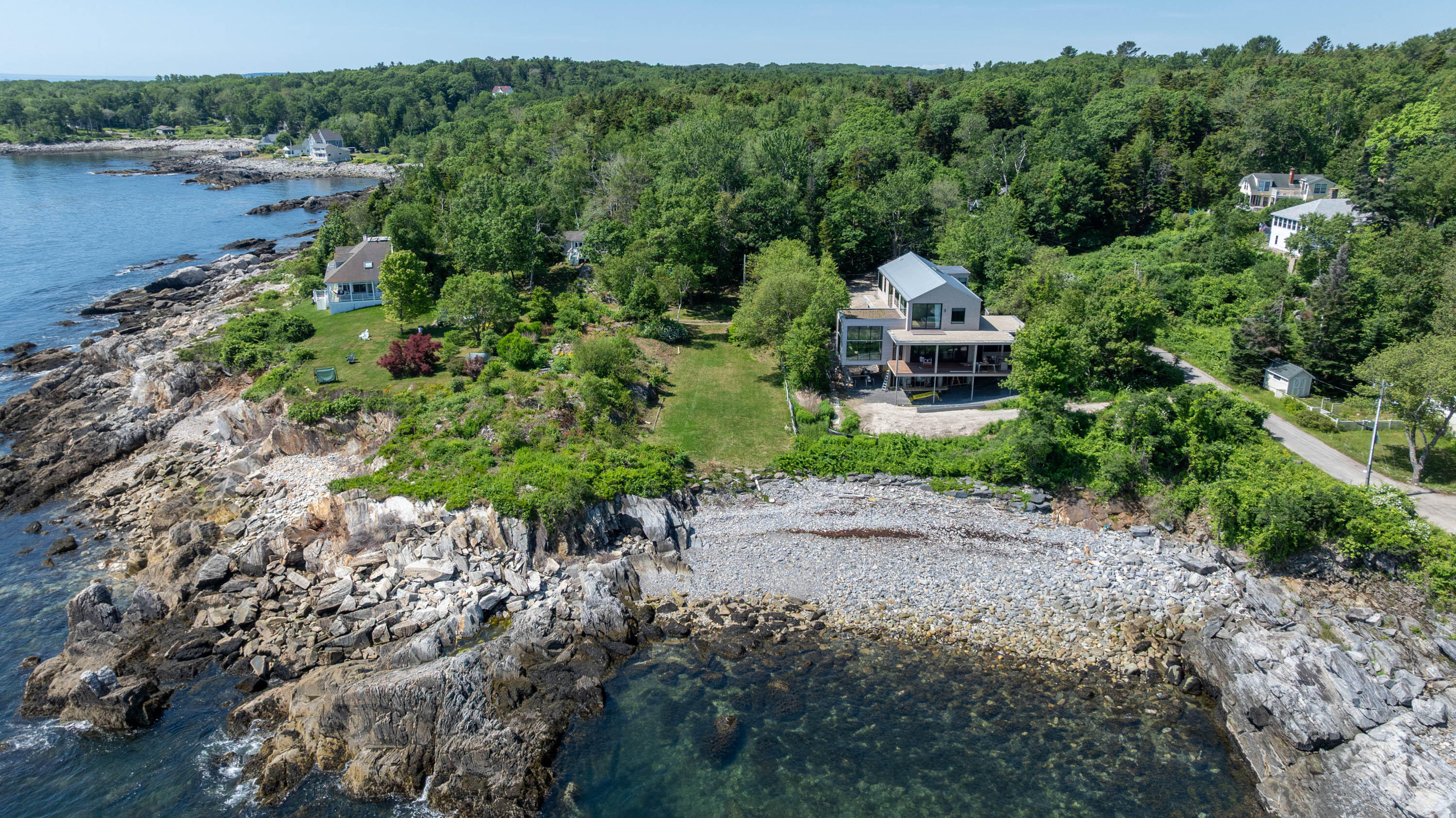 109 Reed Avenue Portland ME 04108