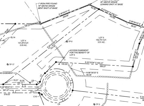 Lot #5 Jordan Heights Road Cornish ME 04020