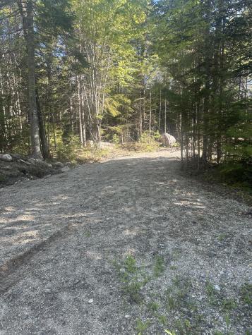 61 Gerards Trail Blue Hill ME 04614
