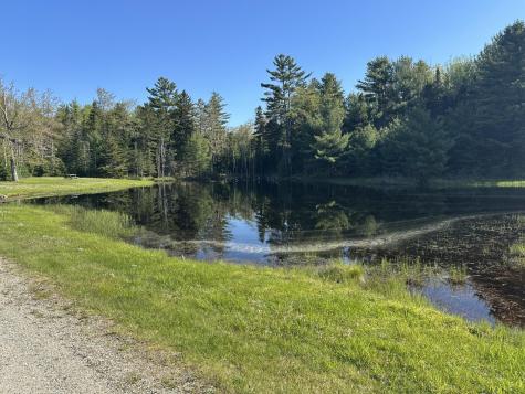 61 Gerards Trail Blue Hill ME 04614