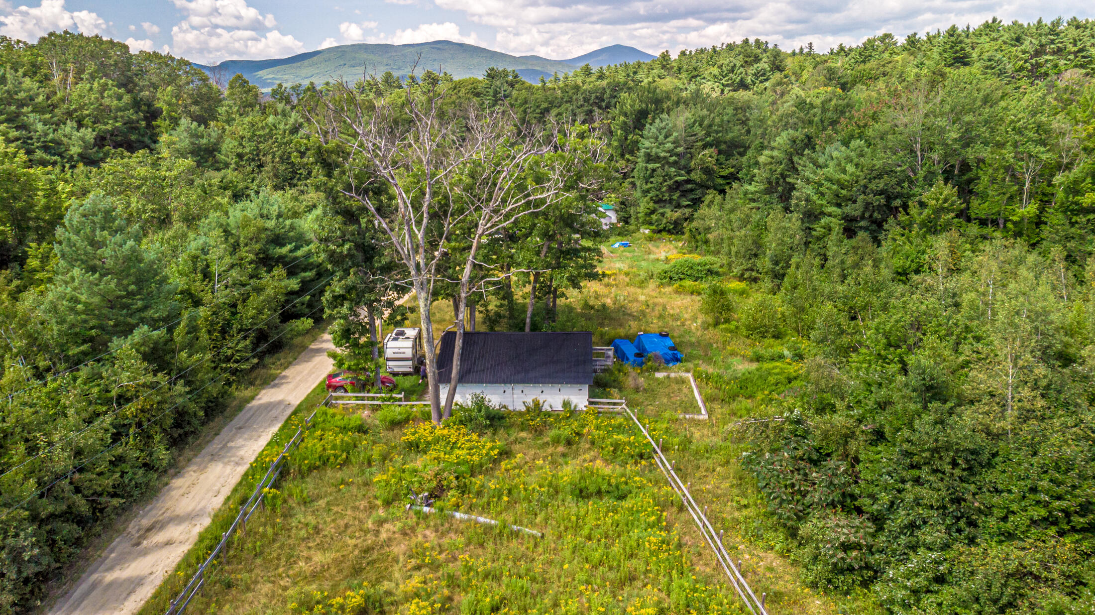 14-a Oxen Pull Road Fryeburg ME 04037