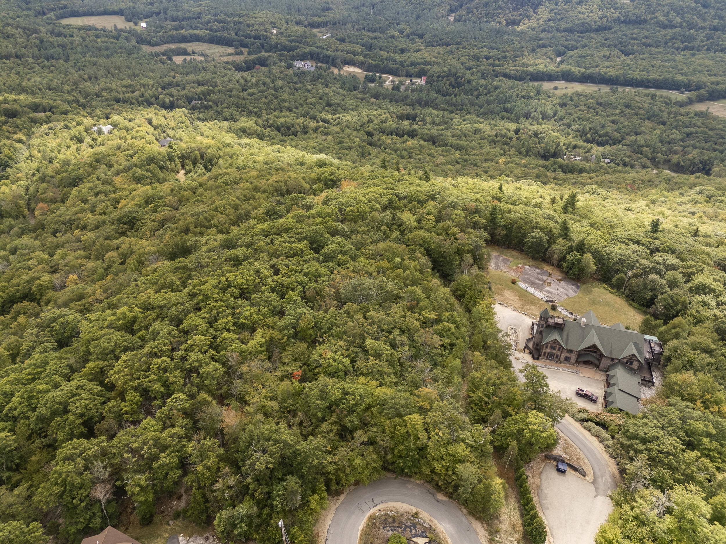 Lot 25 Powder Ridge Road Newry ME 04261