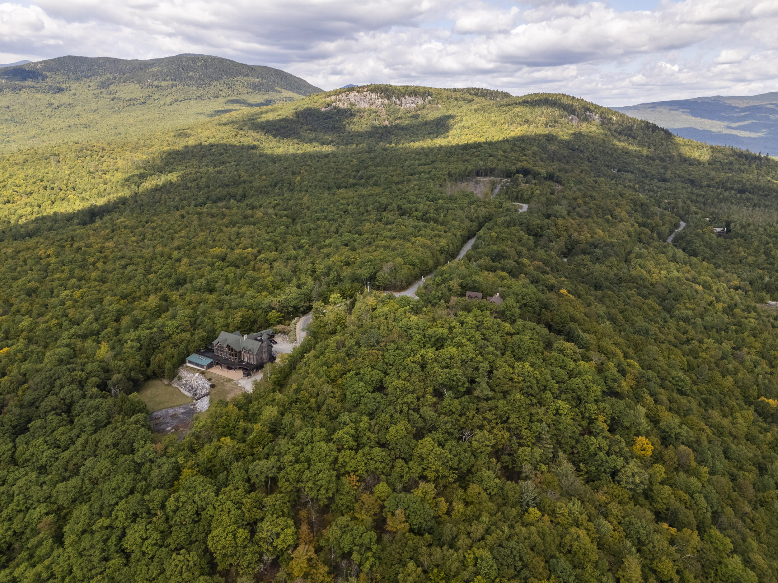 Lot 25 Powder Ridge Road Newry ME 04261