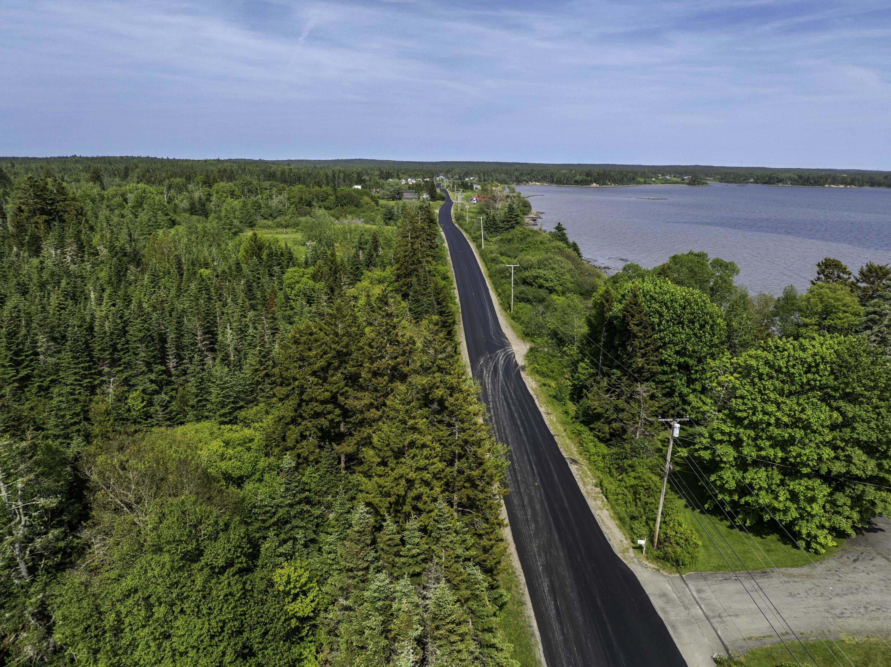 Map 1 Lot 9 Cutler Road Whiting ME 04691
