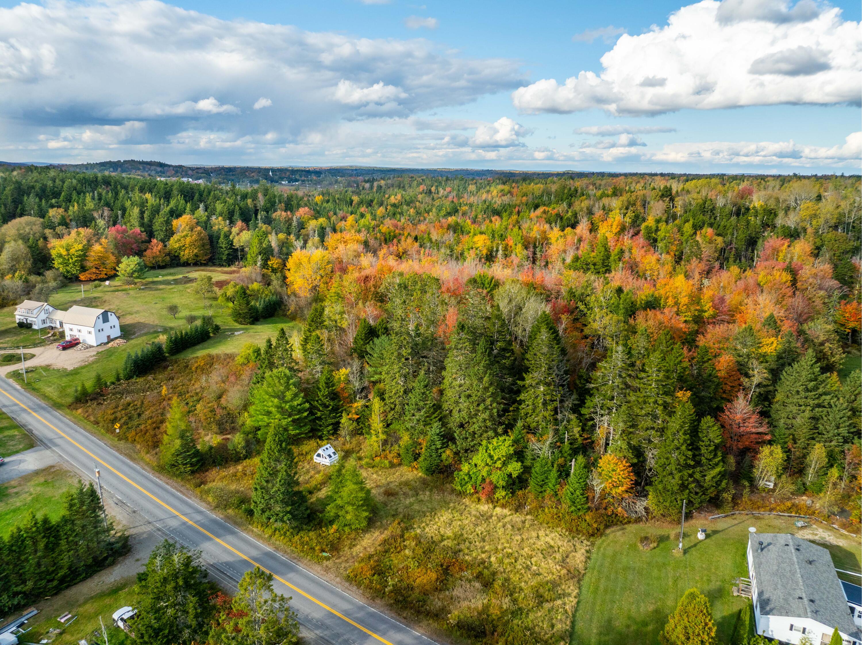 290 Cutler Road East Machias ME 04630