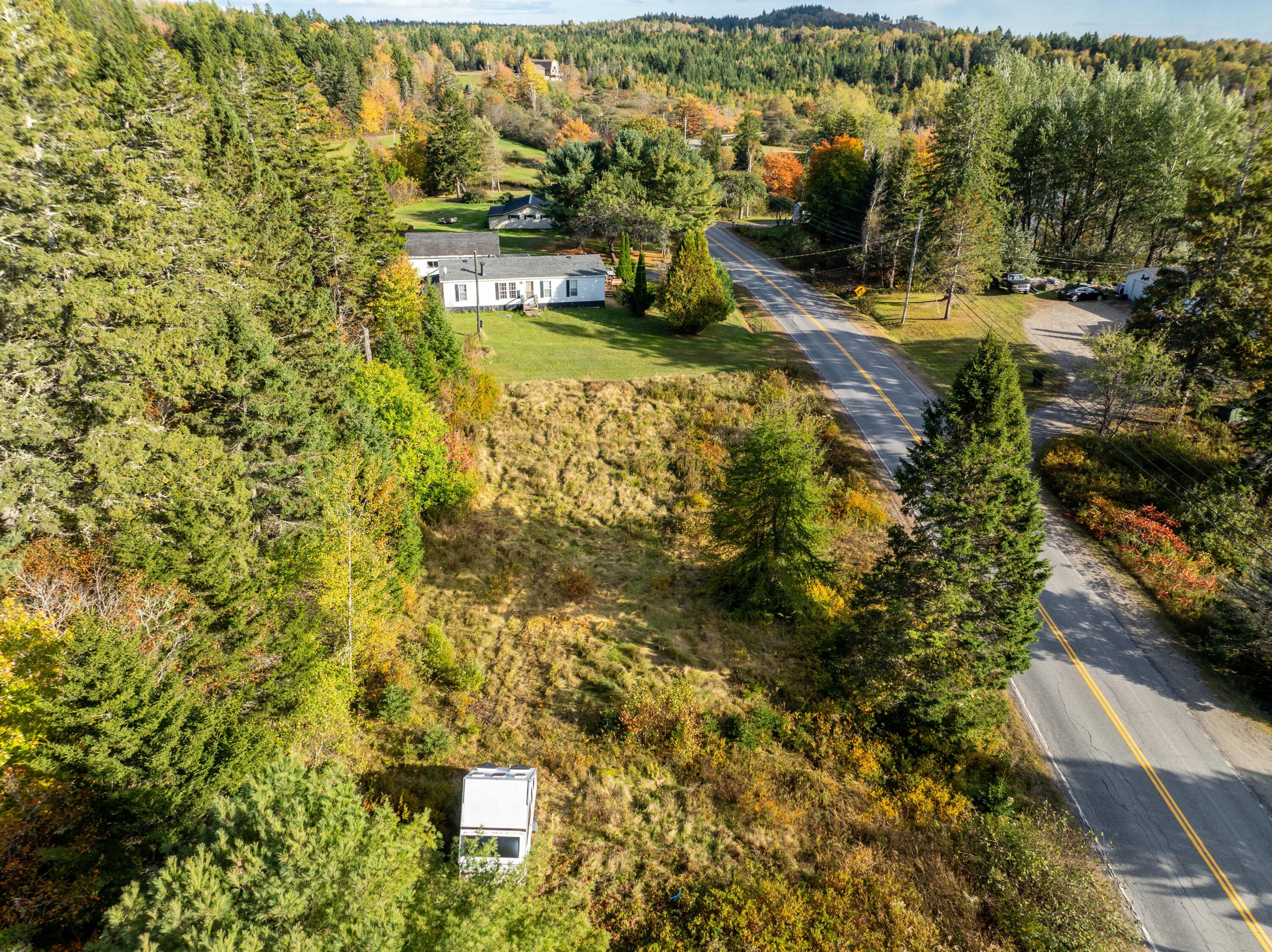 290 Cutler Road East Machias ME 04630