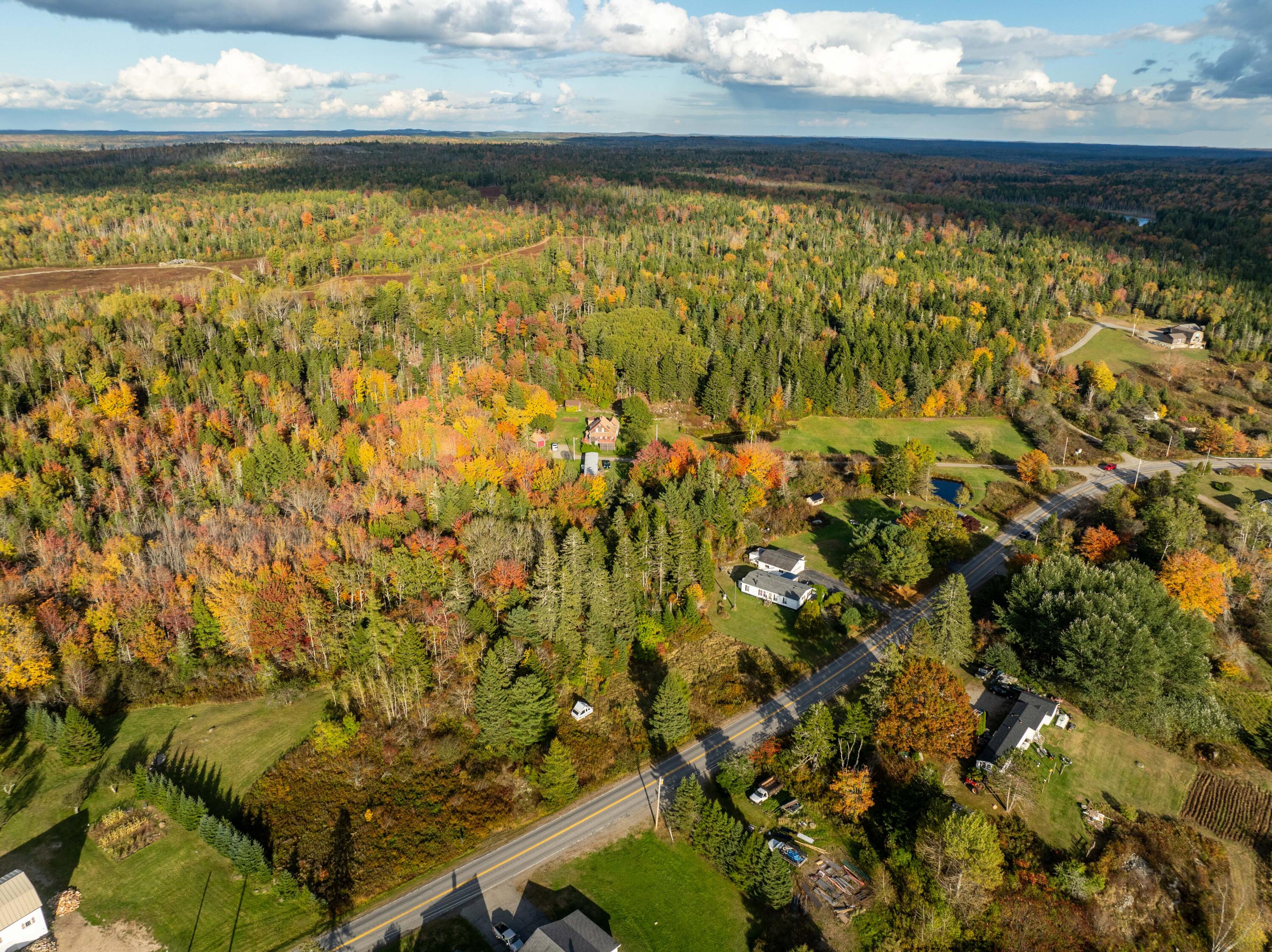 290 Cutler Road East Machias ME 04630