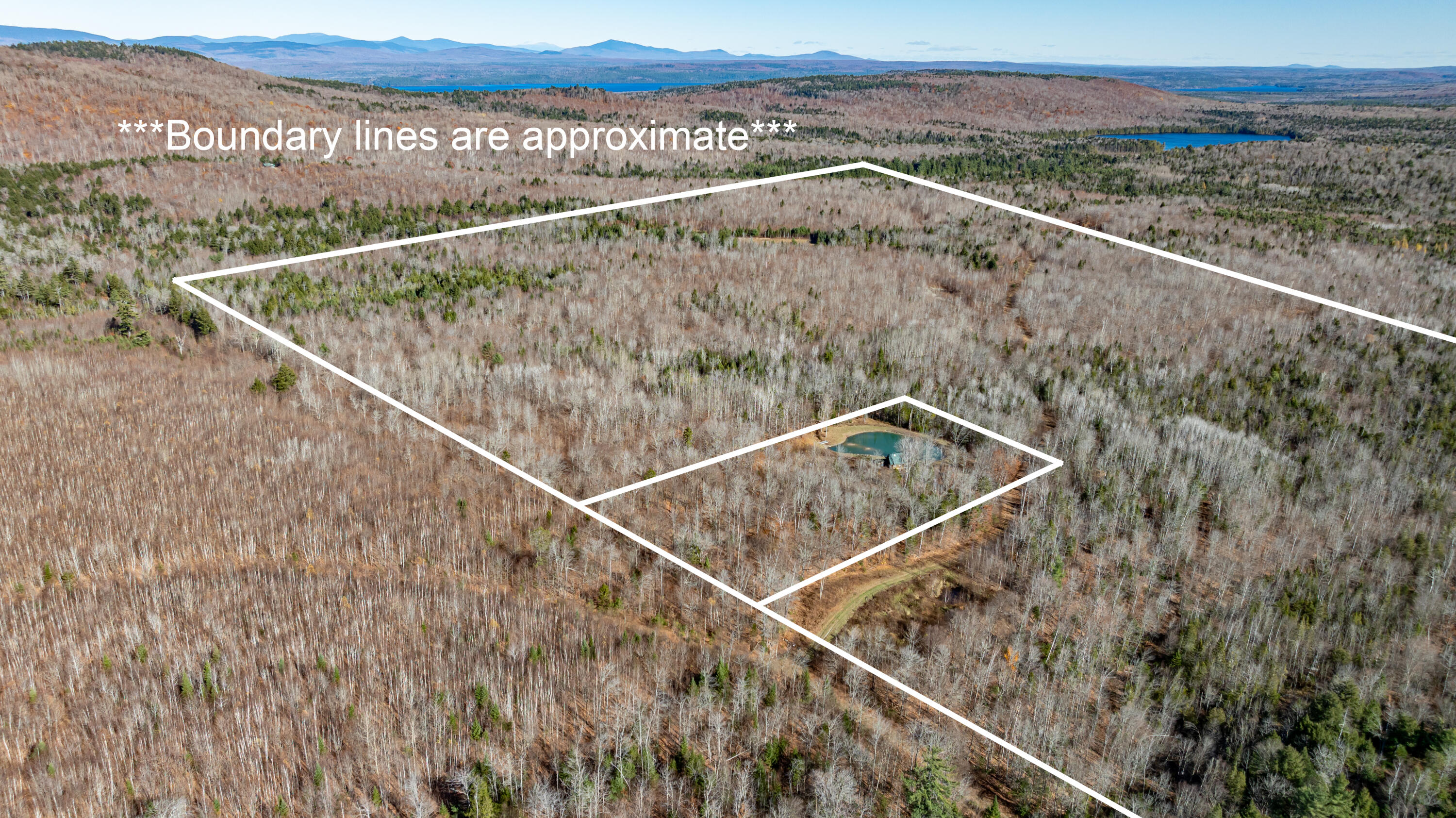 L38 Gilman Road Guilford ME 04443