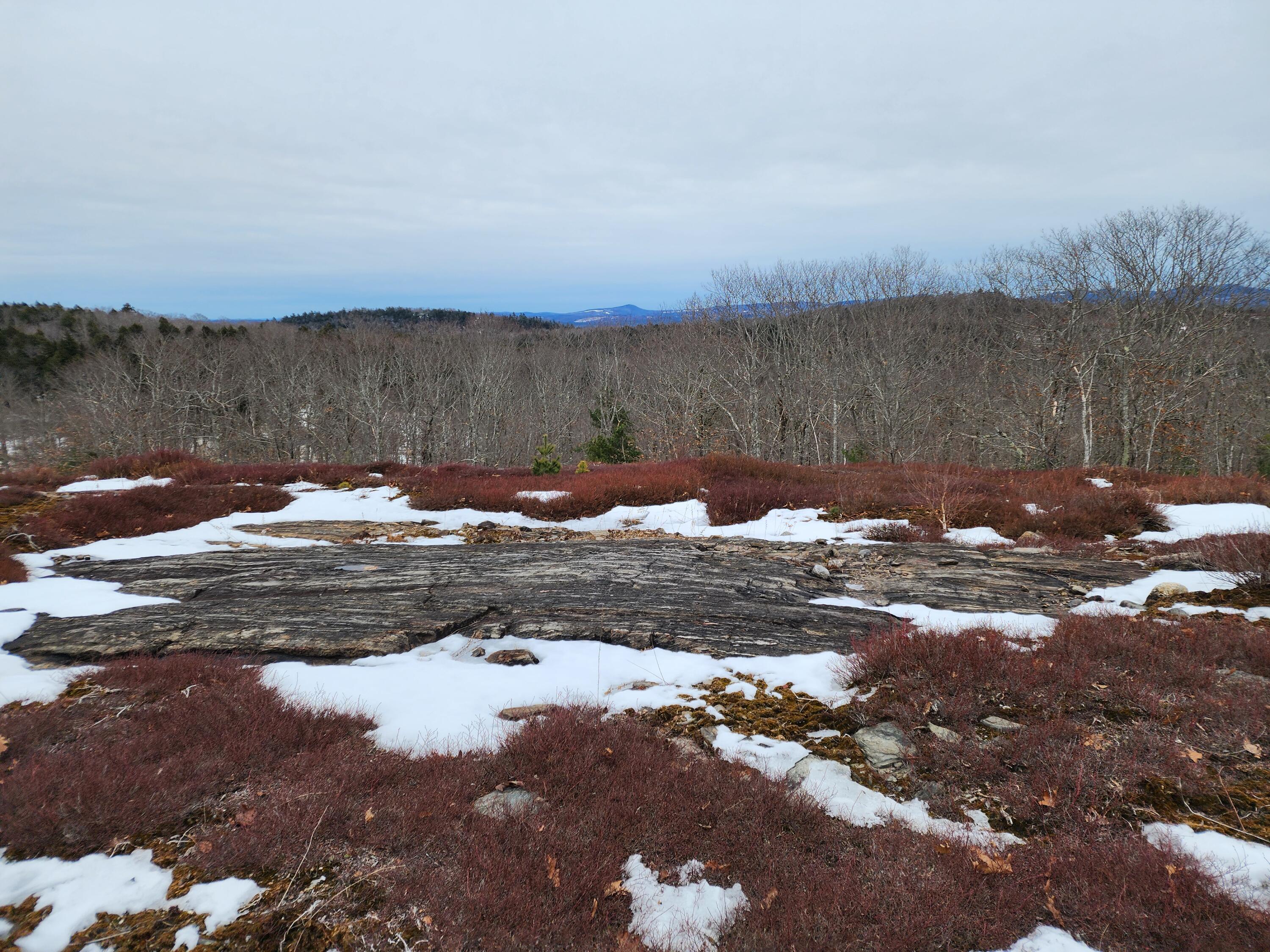 4 Whispering Berries Hill Liberty ME 04949