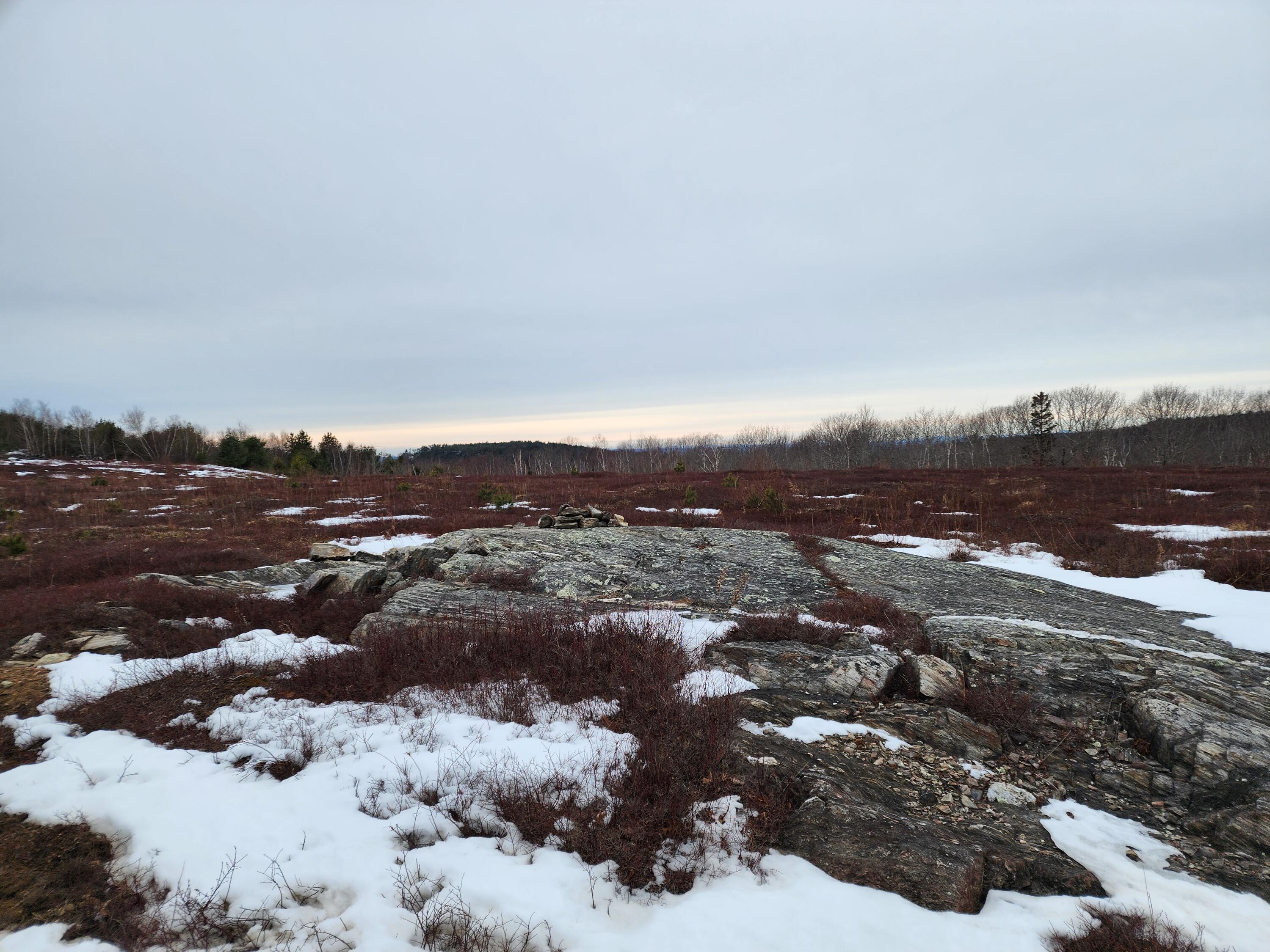 4 Whispering Berries Hill Liberty ME 04949