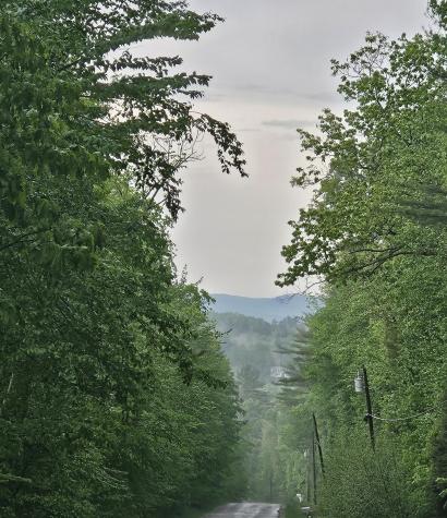 0 Fayette Ridge Road Fayette ME 04349