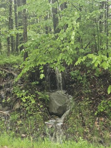 0 Fayette Ridge Road Fayette ME 04349