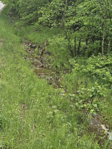 0 Fayette Ridge Road Fayette ME 04349