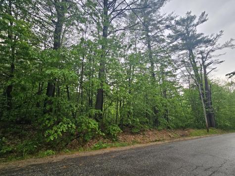 0 Fayette Ridge Road Fayette ME 04349