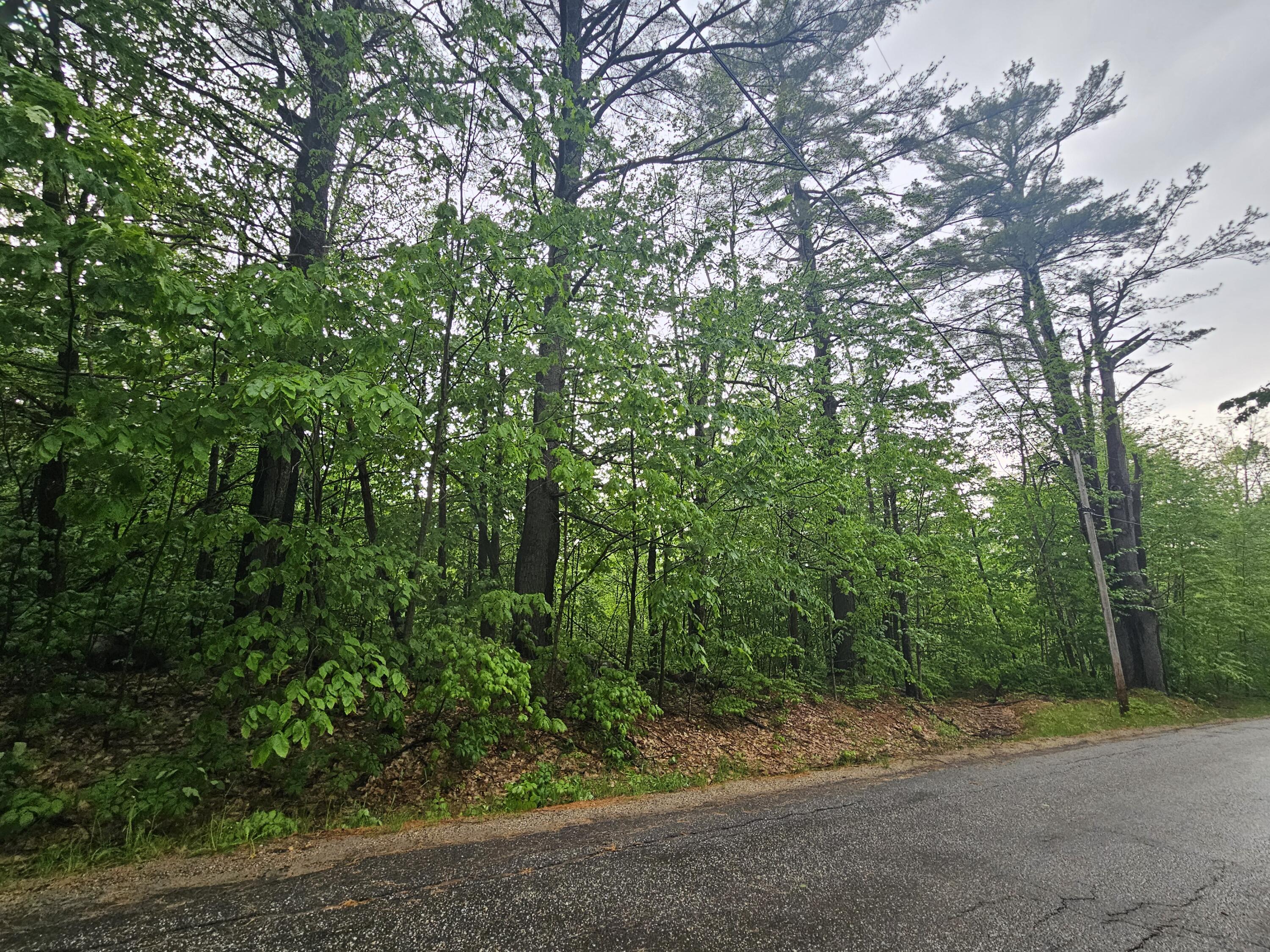 0 Fayette Ridge Road Fayette ME 04349