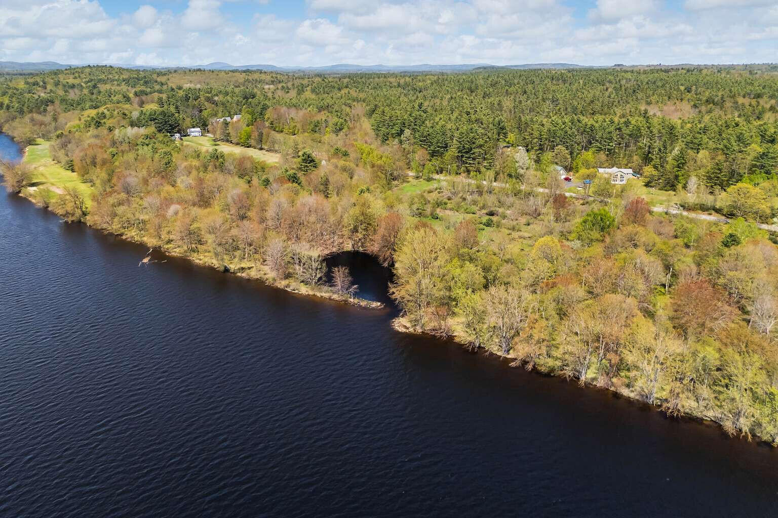 Lot A River Road Leeds ME 04263