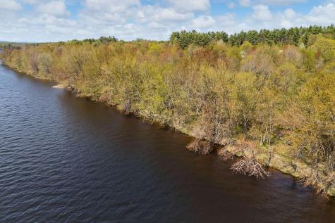 Lot A River Road Leeds ME 04263
