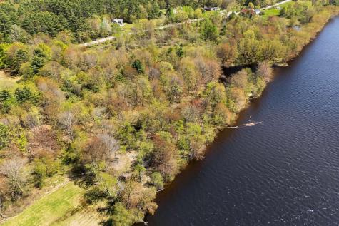 Lot A River Road Leeds ME 04263