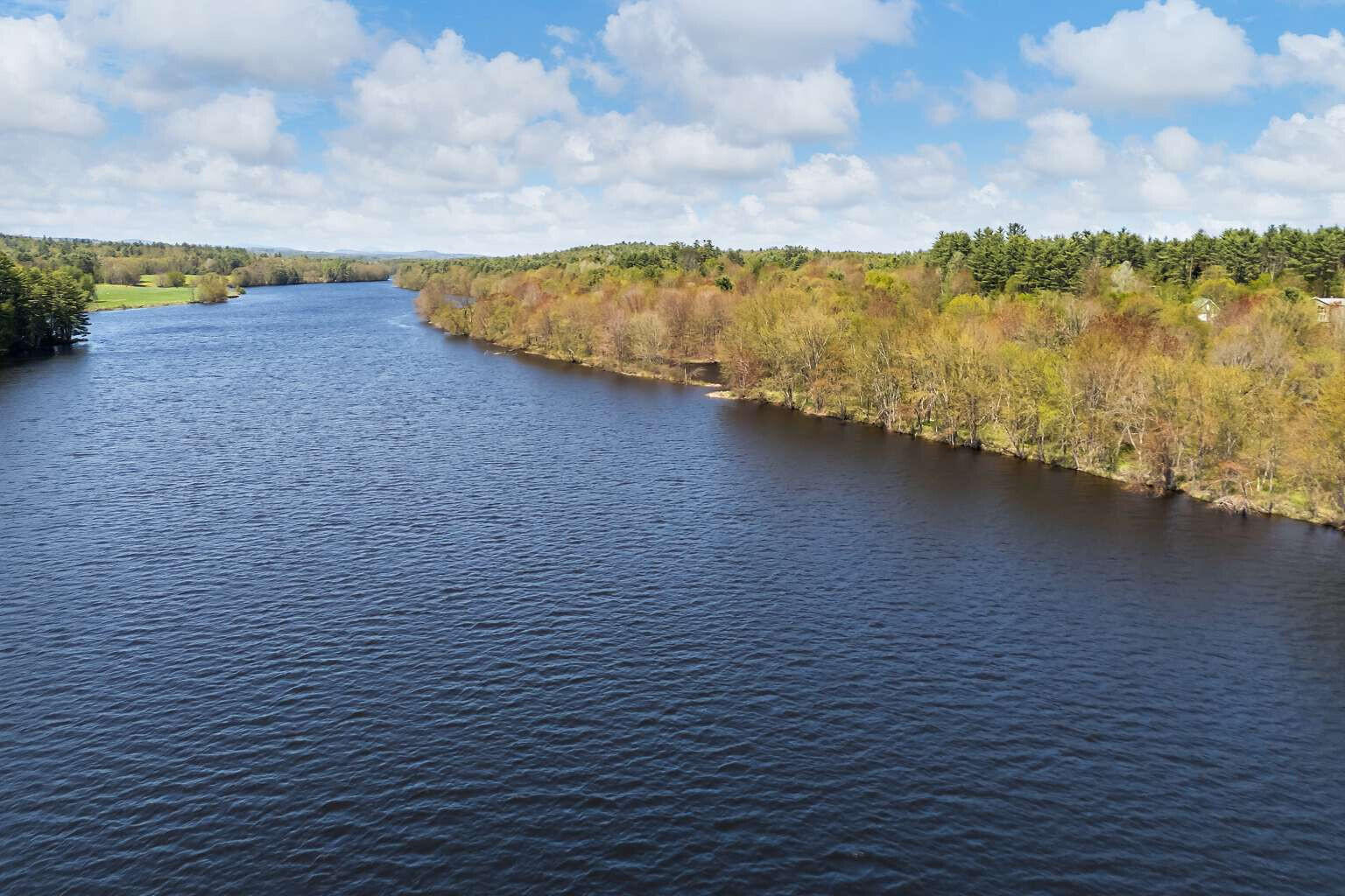 Lot A River Road Leeds ME 04263