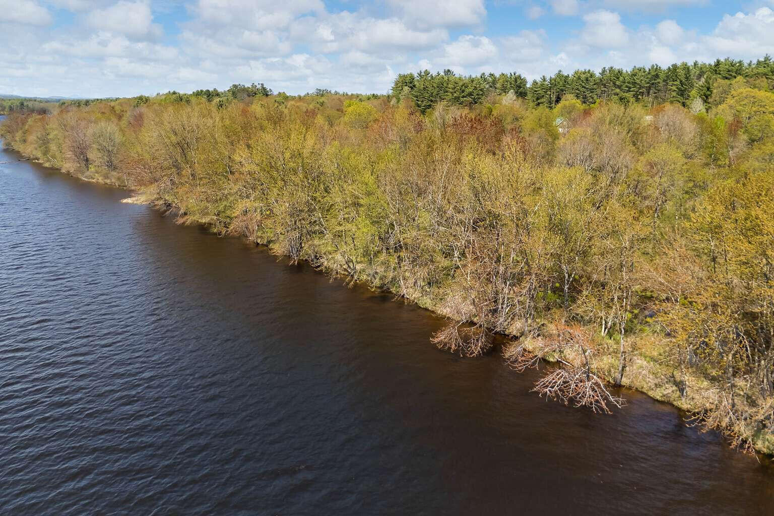 Lot A River Road Leeds ME 04263