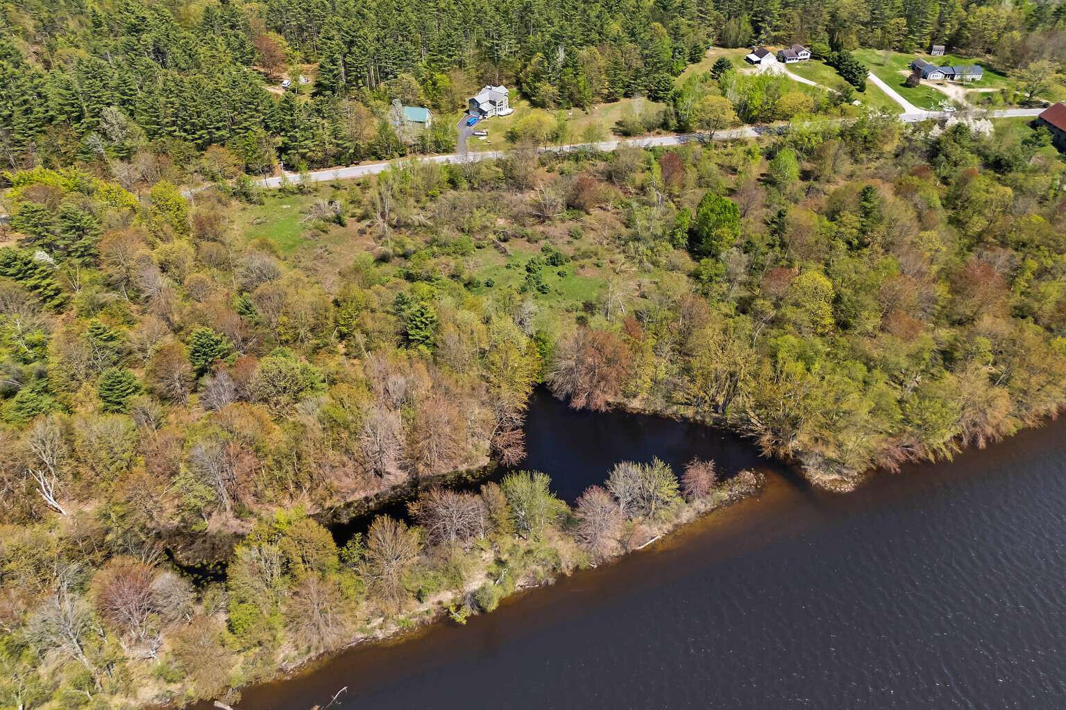 Lot A River Road Leeds ME 04263