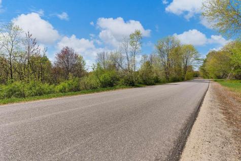 Lot A River Road Leeds ME 04263