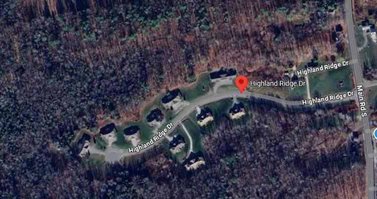 48 & 50 Highland Ridge Drive Hampden ME 04444