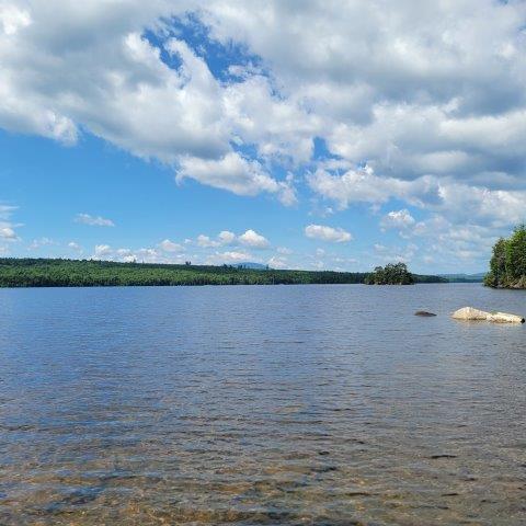 15, 15.1 Wadleigh Pond Road T4 Indian Purchase Twp ME 04462
