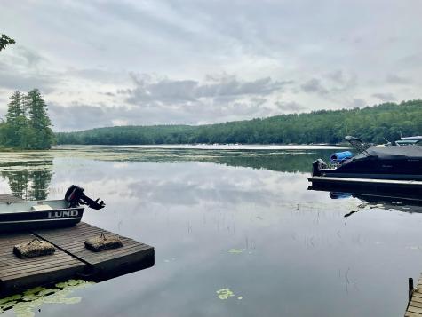 Lot 32 Lake House Road Naples ME 04055