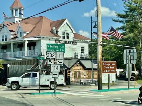 Lot 32 Lake House Road Naples ME 04055