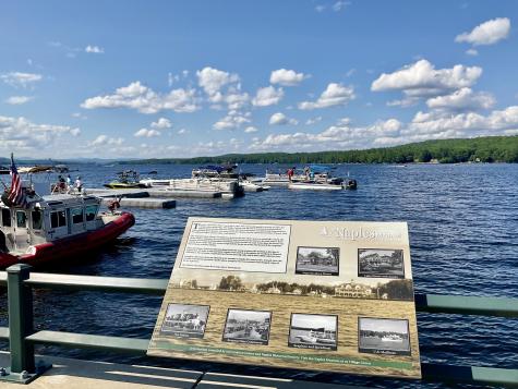 Lot 32 Lake House Road Naples ME 04055