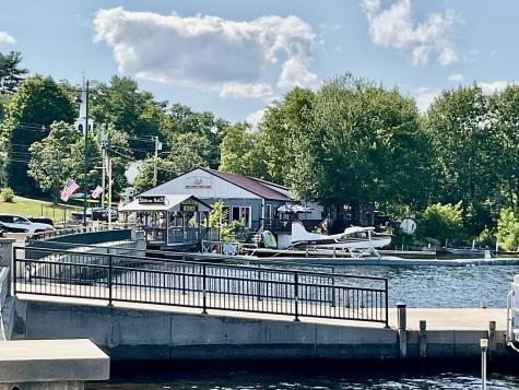 Lot 32 Lake House Road Naples ME 04055