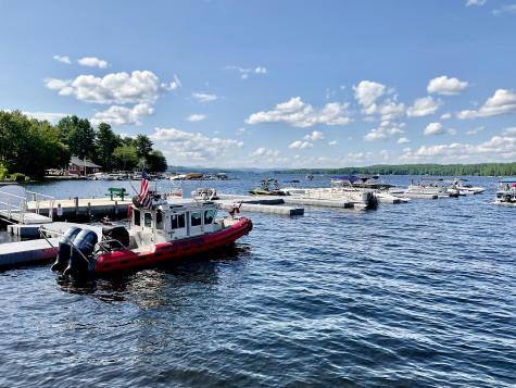 Lot 32 Lake House Road Naples ME 04055