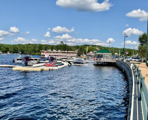 Lot 32 Lake House Road Naples ME 04055