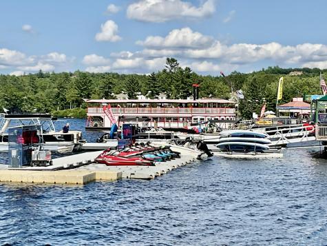 Lot 32 Lake House Road Naples ME 04055