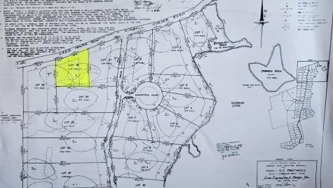 Lot 32 Lake House Road Naples ME 04055