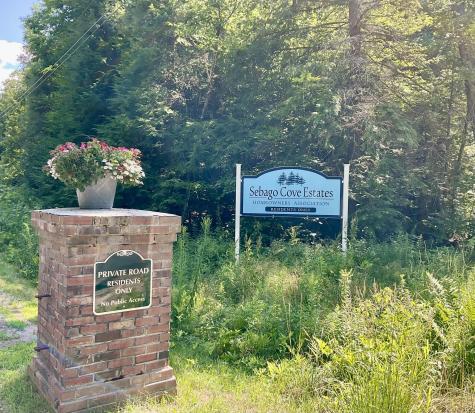 Lot 32 Lake House Road Naples ME 04055