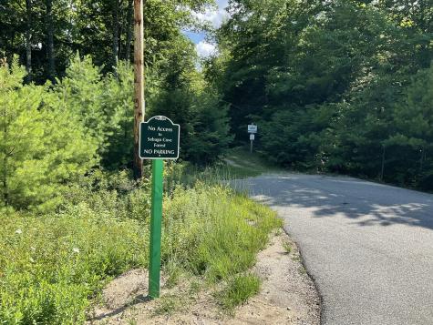 Lot 32 Lake House Road Naples ME 04055