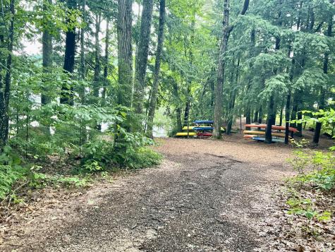 Lot 32 Lake House Road Naples ME 04055