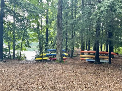 Lot 32 Lake House Road Naples ME 04055