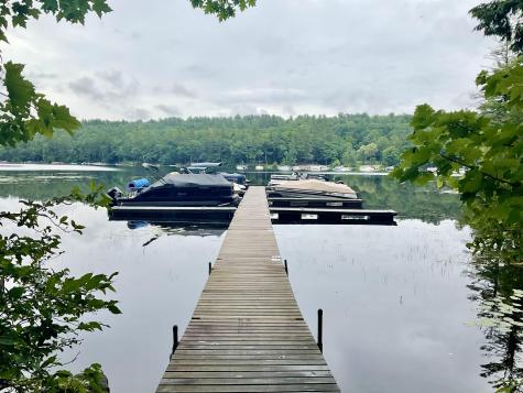 Lot 32 Lake House Road Naples ME 04055