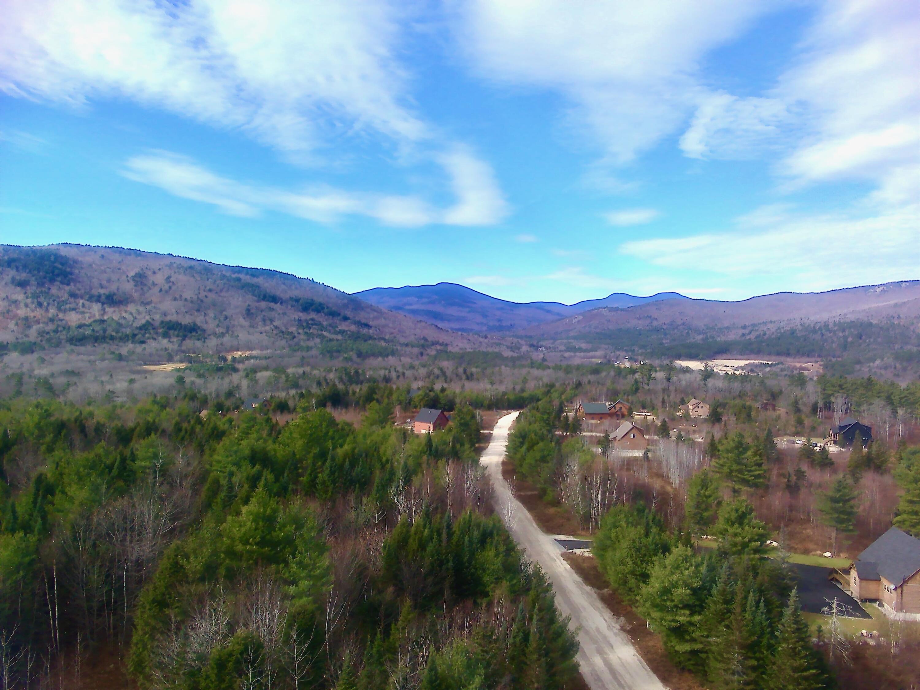 Lot 18 Second Street Bethel ME 04217