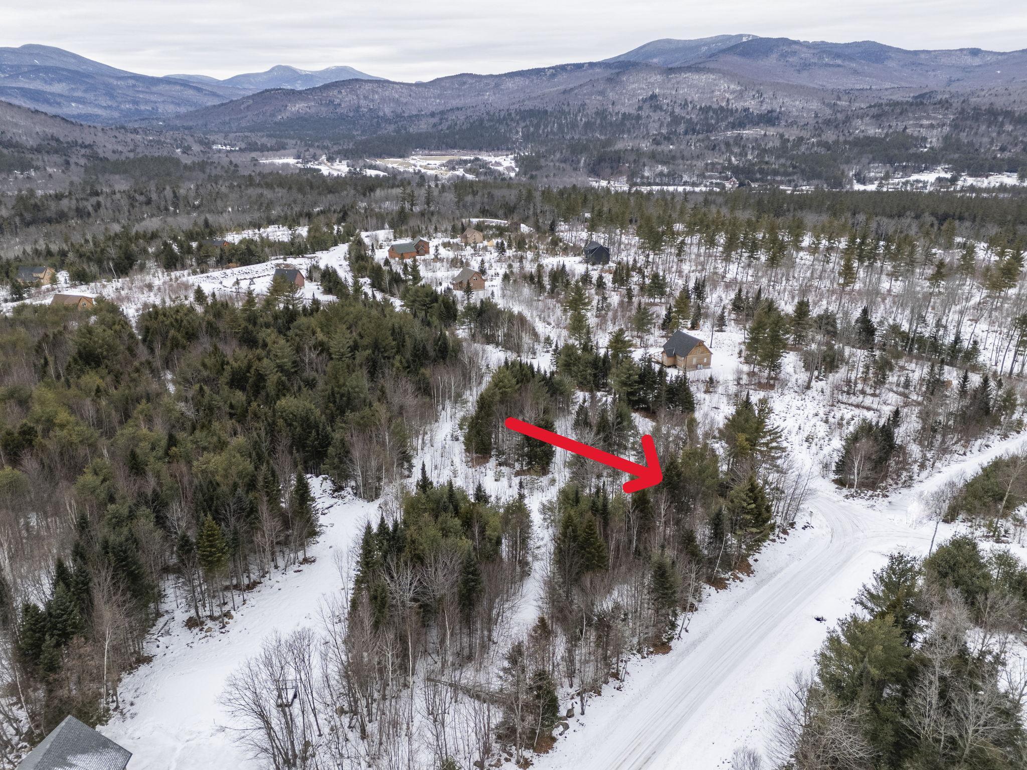Lot 18 Second Street Bethel ME 04217