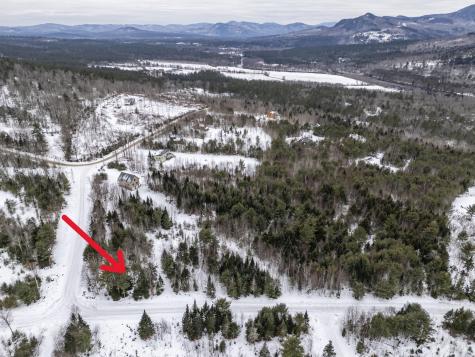 Lot 18 Second Street Bethel ME 04217