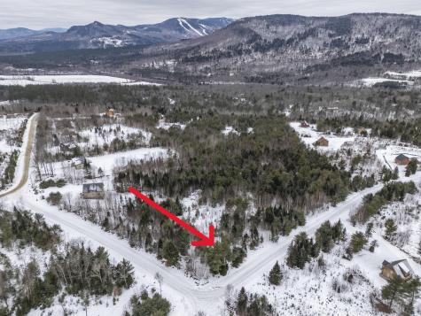 Lot 18 Second Street Bethel ME 04217