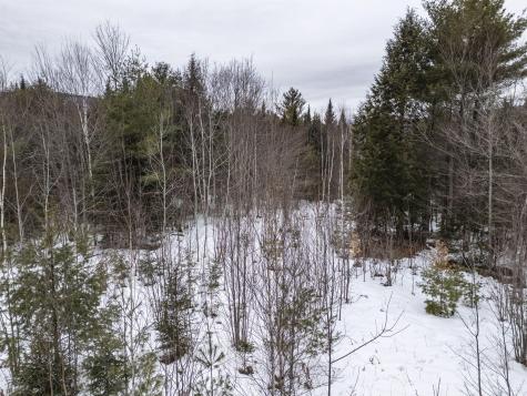 Lot 18 Second Street Bethel ME 04217