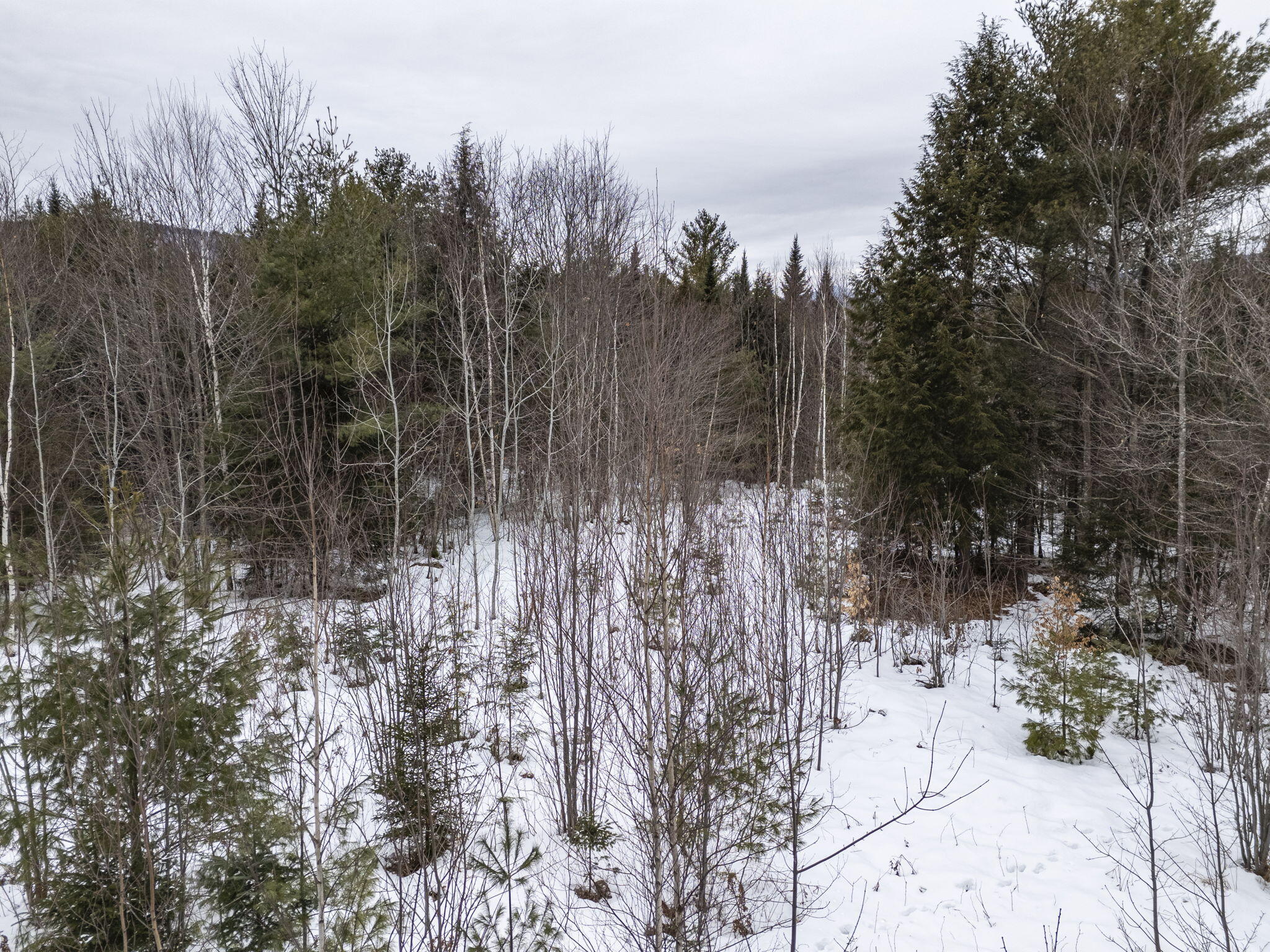 Lot 18 Second Street Bethel ME 04217