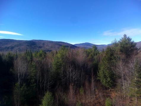 Lot 18 Second Street Bethel ME 04217